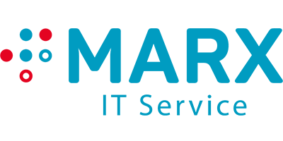 MARX IT Service logo