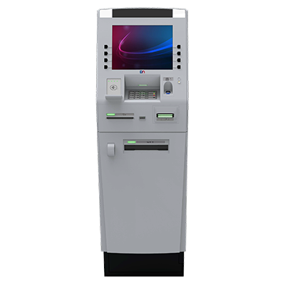 Diebold Nixdorf Cash Dispensers