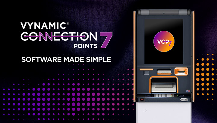 Vynamic® Connection Points 7 Brochure