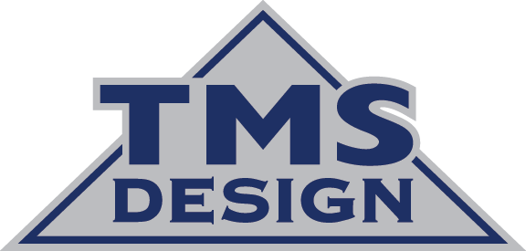 TMS Design logo
