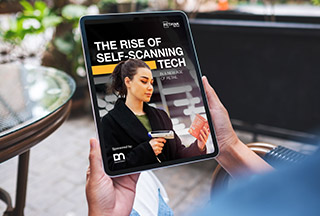 Whitepaper: The Rise of Self-Scanning Technology in a New Age of Retail